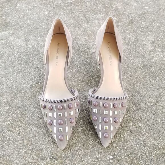 Antonio Melani - Picture 11 of 16